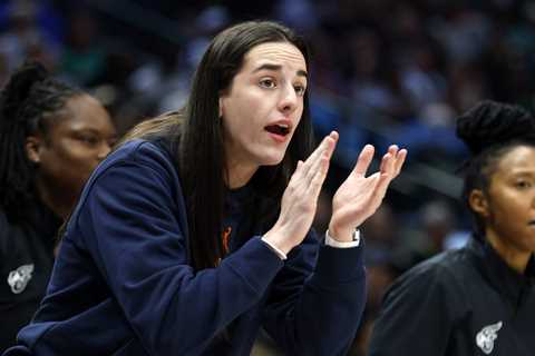 Caitlin Clark Return Date: Why She’s Not Playing Today