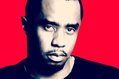 NEW: Sean Diddy Combs’ Attorneys Confirm They’ve Approached Trump Administration Looking for a..