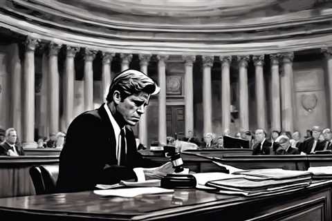 Supreme Court Rejects RFK Jr.’s Bid to Get on the New York Presidential Ballot