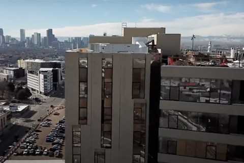 Dem-Run City Facing Huge Budget Crisis Makes Pitch to Host LGBT Olympics