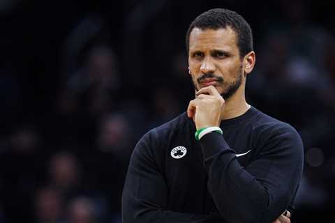 Boston Celtics Coach Salary: What He Earns Revealed