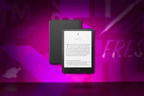 Kindle Paperwhite: Save $37 with the Best Deal Today