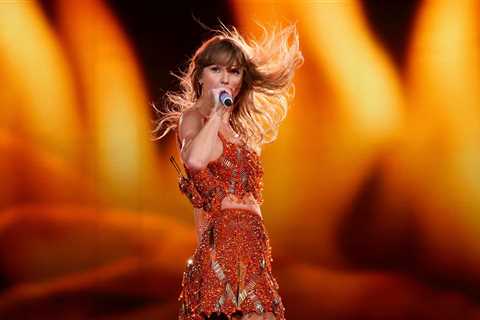 Taylor Swift’s New Album Release Date: When Is TS12 Coming?