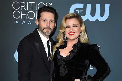 Brandon Blackstock’s Illness: What Happened to Kelly’s Ex?