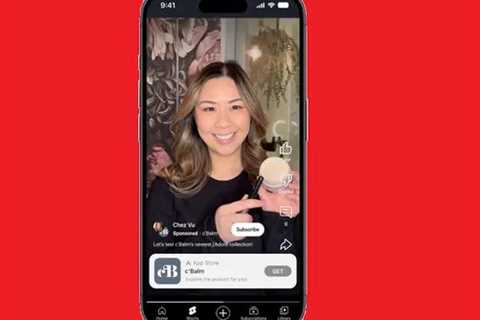 Custom App Promotions for YouTube Shorts Introduced