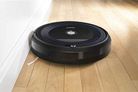 Top Robot Vacuum Picks for 2025 in the UK