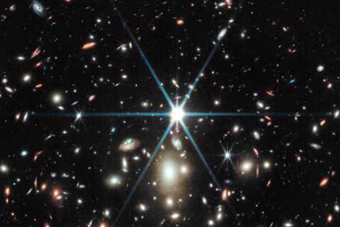 Earendel: The Farthest Star’s True Nature Revealed