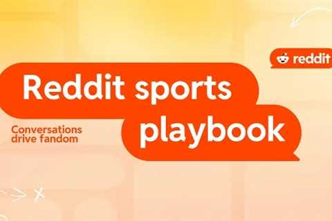 Sports Engagement Highlighted by Reddit in the App