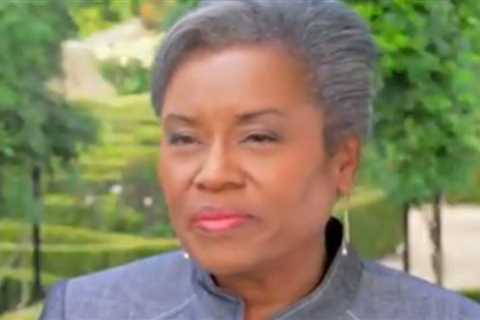 Winsome Earle-Sears, Republican Candidate for Virginia Governor Slams Socialism: ‘My Family Lived..