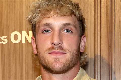 Logan Paul Selling $14M Puerto Rico Mansion Post-Wedding