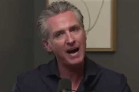 Gavin Newsom Tries to Criticize Trump Over Energy Prices – Ends Up Getting Owned by Ted Cruz and..