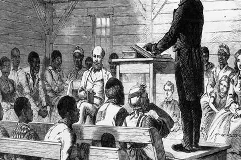 The Impact of Religion on Campaigns in Central Virginia