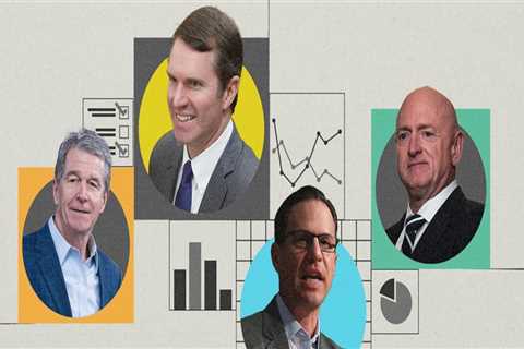 The Political Landscape of Central Virginia: A Closer Look at the Major Candidates