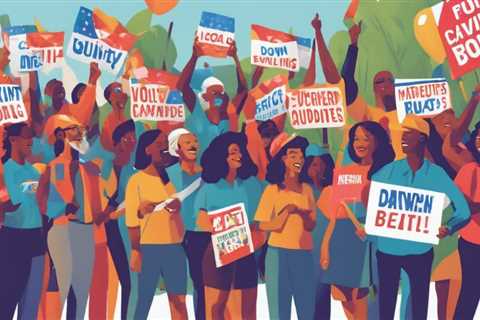 Democratic National Committee Boosts Funding for State Parties in Down-Ballot Races