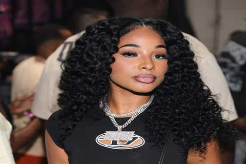 BBL Rumors: Rajel Nelson Sets the Record Straight on Surgeries