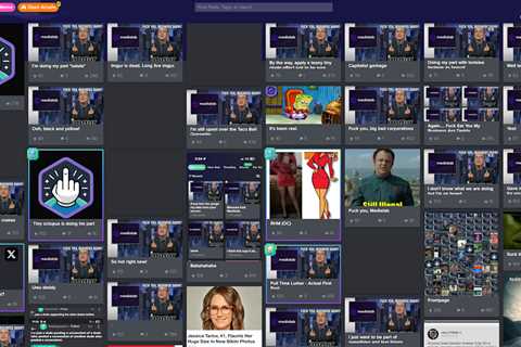 Anti-MediaLab Memes Dominate Imgur Protest Front Page