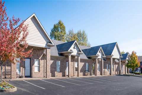 The Crucial Role of Public Affairs in Nicholasville, Kentucky