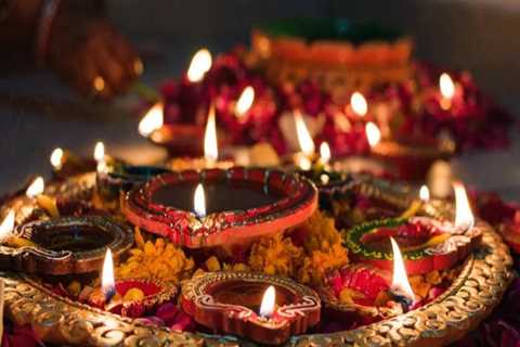 The Vibrant Diwali Celebrations in Salt Lake County, Utah
