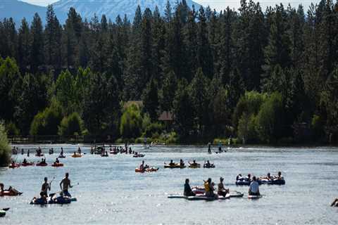 Navigating the Political Landscape in Deschutes County, Oregon