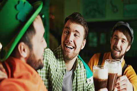 The Vibrant and Diverse Celebrations of St. Patrick's Day in Salt Lake County, Utah