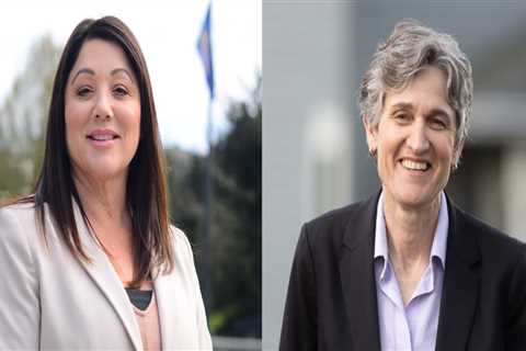The Role of Political Party Funding in Deschutes County, Oregon