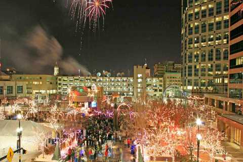 The Vibrant Celebrations in Salt Lake County, Utah