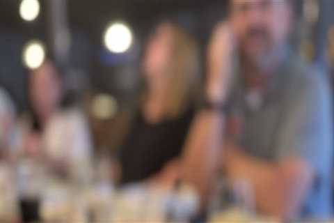 Volunteering at the Food Fest in Cartersville, GA: A Guide for Food Enthusiasts