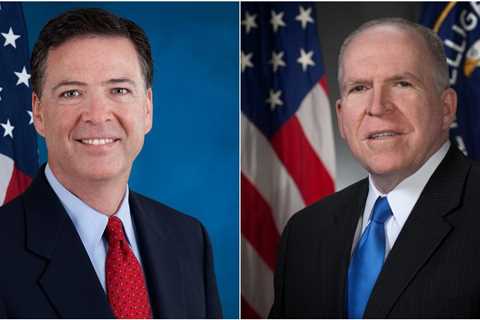 BREAKING LEAK: DOJ Investigating Whether FBI Under Joe Biden Secretly Destroyed Damaging Classified ..