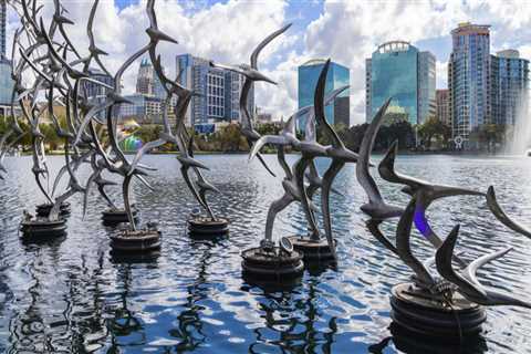 Discovering the Hidden Gems of Central Florida