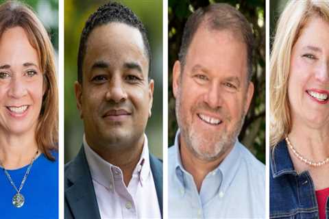 Connecting with Constituents: The Role of Political Leaders in Orange County, Florida