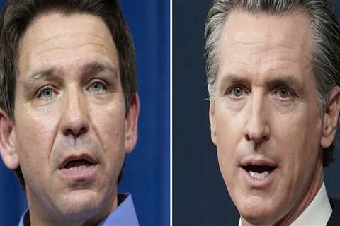 The Complex Relationship Between Political Leaders and the Media in Orange County, Florida