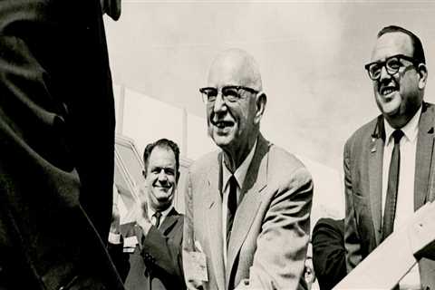 The Impact of Political Leaders on Local Businesses in Orange County, Florida