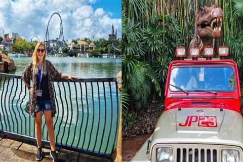 Uncovering the Vibrant Community Events in Central Florida
