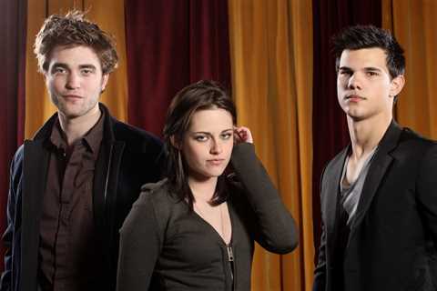 New ‘Twilight’ Movie in 2025? Meaning of ‘Forever Begins Again’