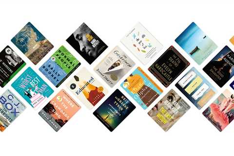 AI Book Recommendation Feature Launching on Libby