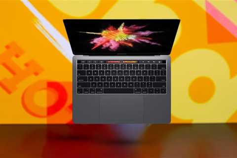 Apple MacBook Pro Deal: Save More Than $1,000 Today!
