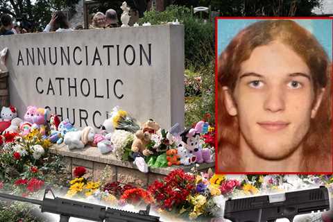 Minneapolis Mass Shooter Wore Tactical Gear and Was Heavily Armed