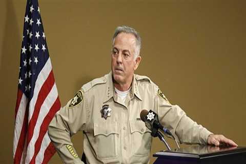 The Impact of Politicians on Public Safety and Law Enforcement in Clark County, Nevada