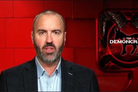 Jesse Kelly Explains the Need for a Reformed Democrat Party as a Means to Stabilize the Country –..