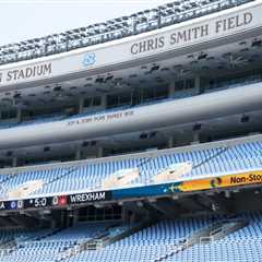 Watch North Carolina vs. TCU 2025 Livestream Free Online