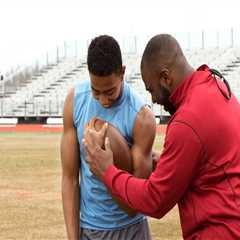 The Average Income of Athletes in Mobile County, Alabama: A Closer Look