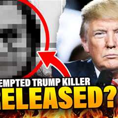 OUTRAGE: Woman Who Threatened to Kill Trump FREED by Obama Judge | Elijah Schaffer’s Top Stories..