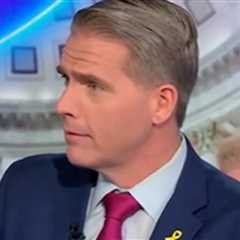 Scott Jennings Catches Fellow CNN Panelists in Massive Double Standard on Illegal Immigration and..