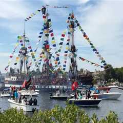 The Insider's Guide to Attending Parades in West Central Florida