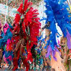 The Ultimate Guide to Dressing for Parades in West Central Florida