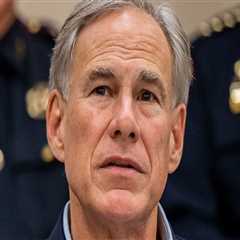 The Power and Influence of the Governor in North Central Texas