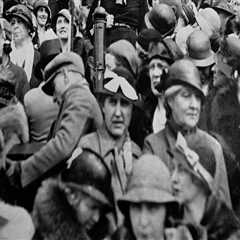 The Legacy of Prohibition in Washington DC