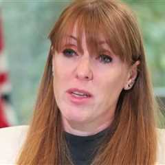 Angela Rayner Asked Three Random People About Tax Law (Spoiler: They Weren't Tax Experts)