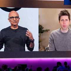Next Phase of Microsoft and OpenAI Partnership Announced