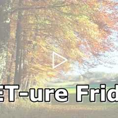 FEET-ure Friday | He's 90